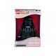 Reloj despertador Lego Star Wars 9002113 Darth Vader - Envío Gratuito