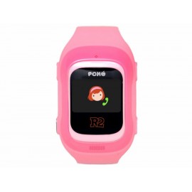 Smartwatch para niña Pomo Kids POMO R2578/XXX rosa - Envío Gratuito
