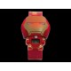Bulb Botz 2021142 Reloj para Niño Color Rojo - Envío Gratuito