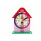 Lego Reloj Despertador para niña Color Rosa - Envío Gratuito