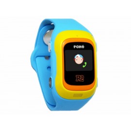 Smartwatch para niño Pomo Kids POMO R2578/XXX azul - Envío Gratuito