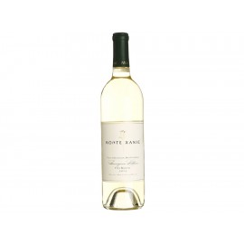 Vino Blanco Monte Xanic 750 ml - Envío Gratuito