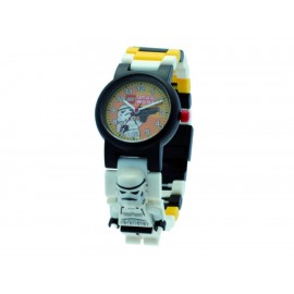 Reloj para niño Lego Watches Stormtropper 8020424.N multicolor - Envío Gratuito