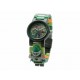 Lego Nexo Knights 8020523 Reloj Unisex Color Verde