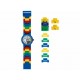 Lego 8020189 Reloj para Niño Multicolor - Envío Gratuito