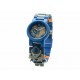 Lego Nexo Knights 8020516 Reloj Unisex Color Azul - Envío Gratuito