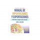 Manual de Importaciones y Exportaciones - Envío Gratuito
