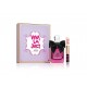 Set para dama Juicy Couture Viva La Juicy Noir - Envío Gratuito