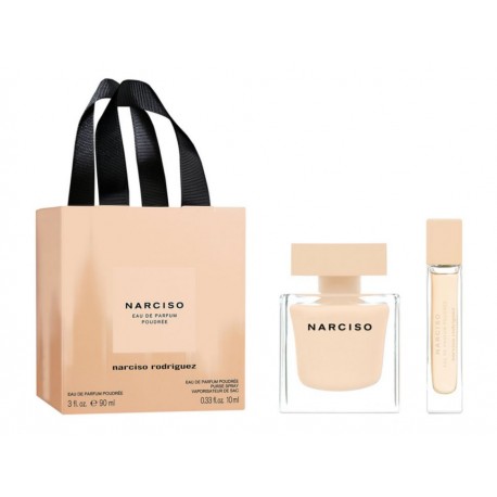 Set para dama Narciso Rodriguez - Envío Gratuito