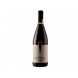 Vino Tinto Del Fin del Mundo Reserva Pinot Noir 750 ml - Envío Gratuito