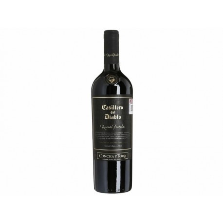 Vino Tinto Concha y Toro Cabernet Sauvignon 750 ml - Envío Gratuito