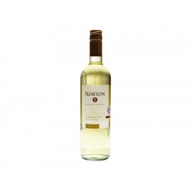 Vino Blanco Norton Torrontes 750 ml - Envío Gratuito