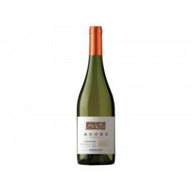Vino blanco Adobe 2015 chardonnay 750 ml - Envío Gratuito