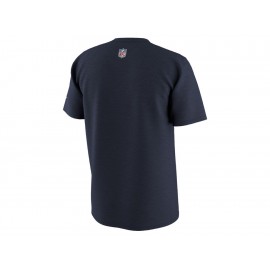 Playera Nike Dry Legend Denver Broncos para caballero - Envío Gratuito