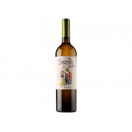 Vino Blanco Viu Manent Secret Sauvignon Blanc 750 ml - Envío Gratuito