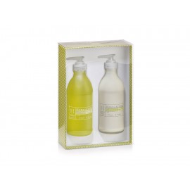 Estuche para Manos Jengibre y Miel Schätz & Cattani 250 ml - Envío Gratuito