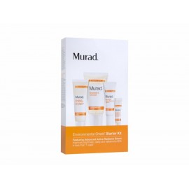 Cofre de tratamiento anti edad Murad Environmental Shield - Envío Gratuito