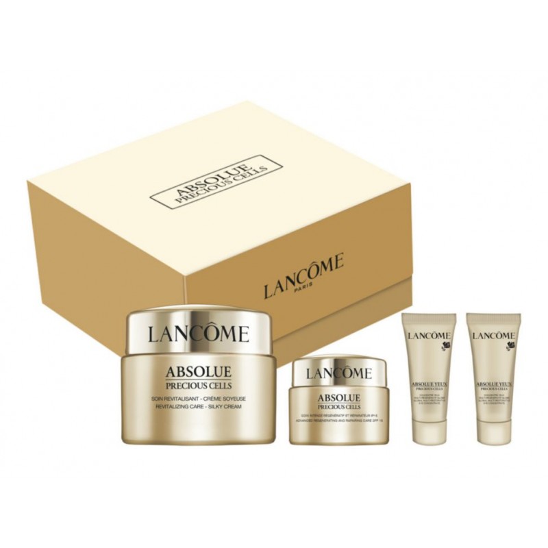 cofre lancome absolue