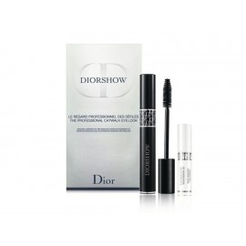 Set de máscara para pestañas Dior Diorshow - Envío Gratuito