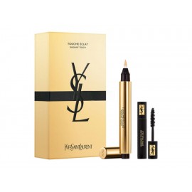 Set de maquillaje Yves Saint Laurent Radian Radiant Touch - Envío Gratuito