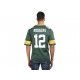 Jersey Nike Green Bay Packers Rodgers para caballero - Envío Gratuito