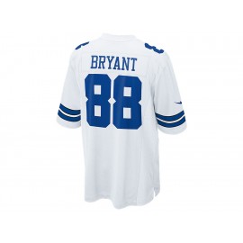Jersey Nike Dallas Cowboys Bryant para caballero - Envío Gratuito