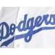Jersey Majestic Los Angeles Dodgers Local para caballero - Envío Gratuito