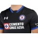 Jersey Under Armour Cruz Azul FC Jugador Tercer Equipo para caballero - Envío Gratuito