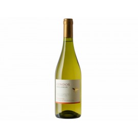 Vino blanco Condor Chile Chardonnay 750 ml - Envío Gratuito