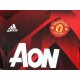 Jersey Adidas Manchester United FC para caballero - Envío Gratuito