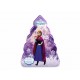 Disney Set Castillo Frozen Elsa Fragancia para niña - Envío Gratuito