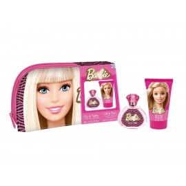 Barbie Set Fragancia para Niña - Envío Gratuito