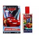 Fragancia para niño Disney Pixar Cars 100 ml