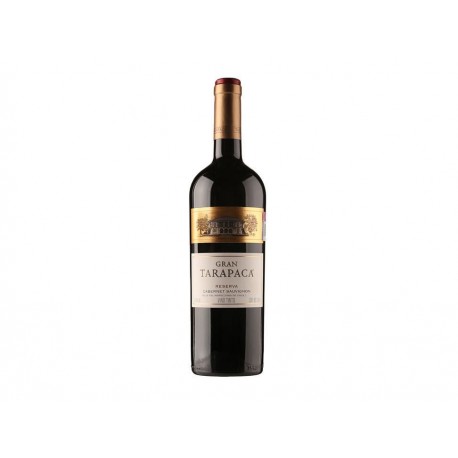 Vino Tinto Gran Tarapacá Reserva 750 ml - Envío Gratuito
