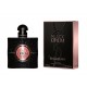 Fragancia para dama Yves Saint Laurent Black Opium 50 ml - Envío Gratuito