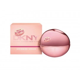 DKNY Be Tempted Blush Perfume para Dama 30 ml - Envío Gratuito