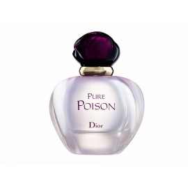 Fragancia para dama Dior Pure Poison 100 ml - Envío Gratuito