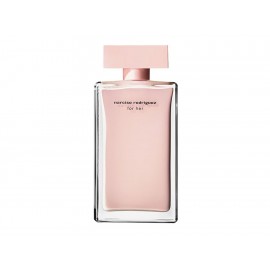 Fragancia For Her Narciso Rodríguez Eau de Parfum 100 ml - Envío Gratuito