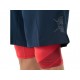 Short Adidas Crazytrain para caballero - Envío Gratuito