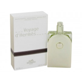Spray Voyage Unisex d'Hermes 100 ml. - Envío Gratuito