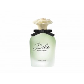 Dolce&Gabbana Dolce Floral Drops Fragancia para Dama 75 ml - Envío Gratuito
