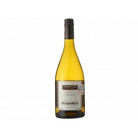 Vino Blanco Terrazas Reserva Torrontes 750 ml - Envío Gratuito