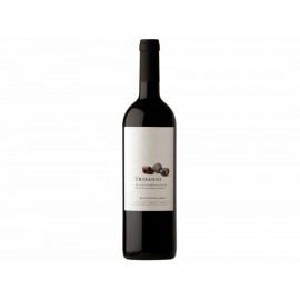 Vino tinto Trisagio Argentina Malbec 750 ml - Envío Gratuito