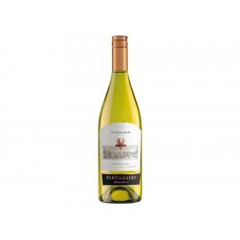 Vino Blanco Ventisquero Chardonnay 750 ml - Envío Gratuito