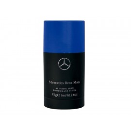 Mercedes Benz Desodorante para Caballero 75 ml - Envío Gratuito