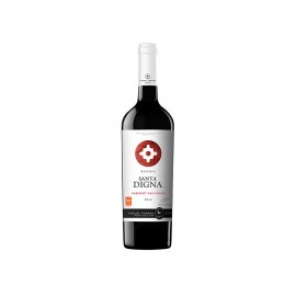 Vino Tinto Santa Digna Cabernet Sauvignon 750 ml - Envío Gratuito