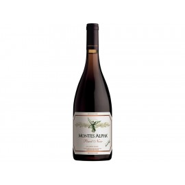 Vino Tinto Montes Alpha Pinot Noir 750 ml - Envío Gratuito