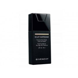 Maquillaje Líquido Givenchy Eclat Matissime FPS 20 Mat Honey - Envío Gratuito