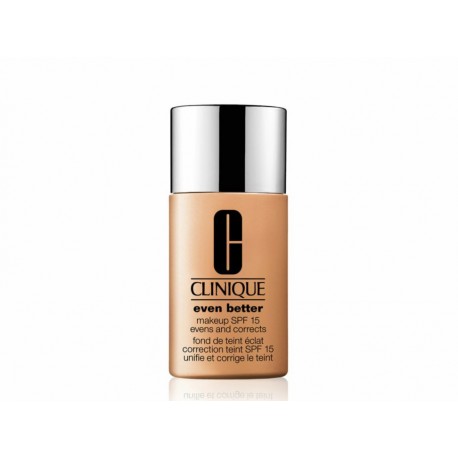 Base de Maquillaje Clinique Even Better Makeup SPF 15 30 ml - Envío Gratuito