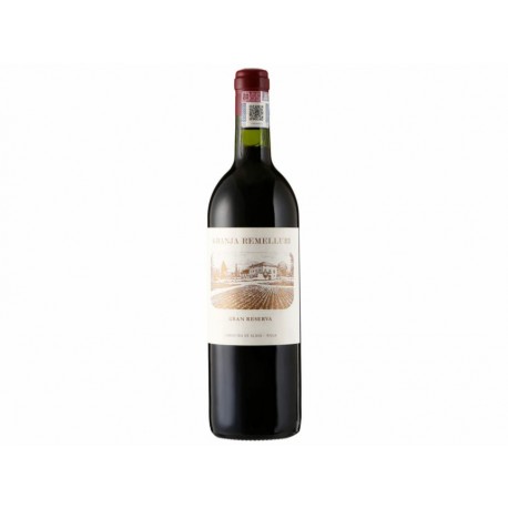 Vino tinto Remelluri España Tempranillo 750 ml - Envío Gratuito